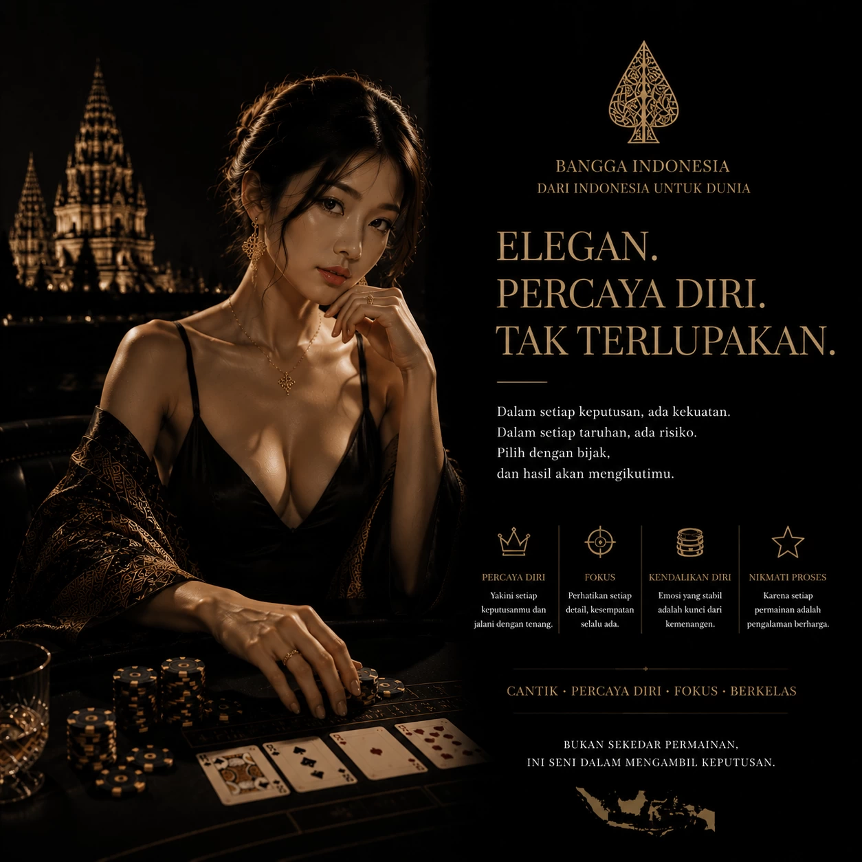 Verifikasi Instalasi Berhasil